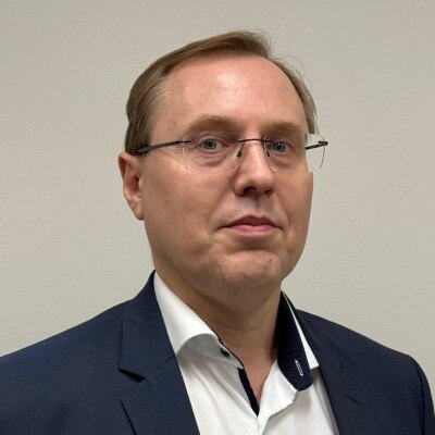 David Chromec