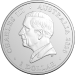 Koala 1 Oz Silver Coin 2026