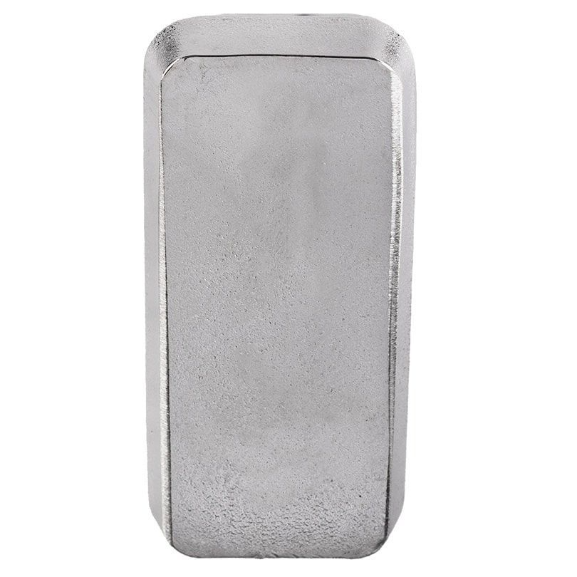 Heraeus Investment-Silberbarren 1000 g