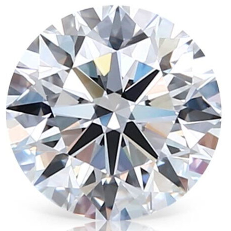 Diamant 1,02 CT - IF, D