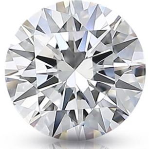 Diamant 1,01 CT – VSS1, D