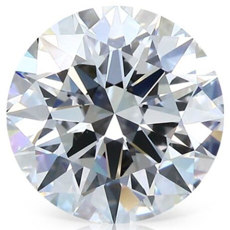 Diamant 1,57 CT - VSS1, D