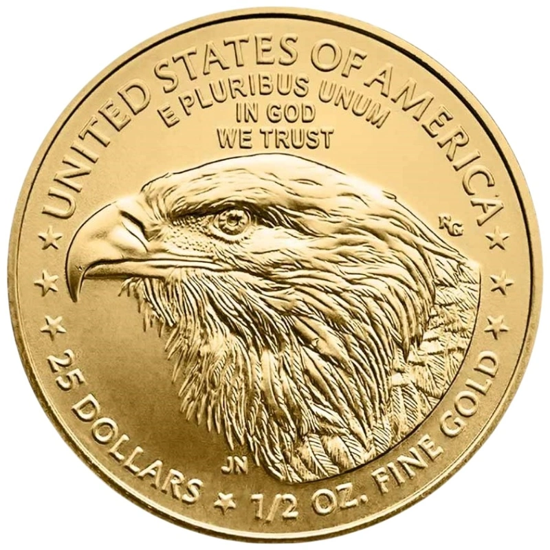American Eagle 1/4 Oz 2026 Gold Coin