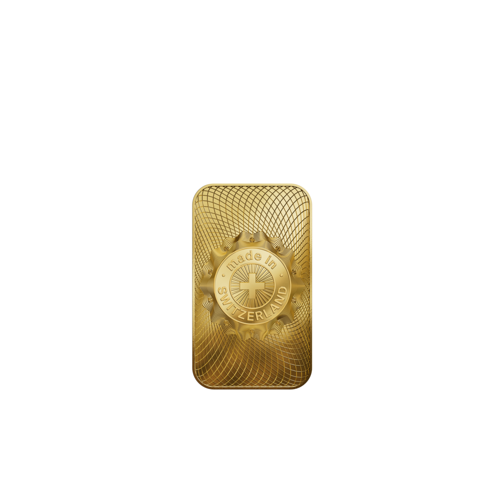 Argor Heraeus Investment Gold Bar 20g
