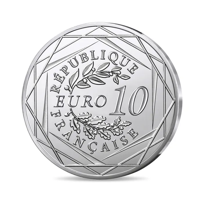 Marilyn Monroe Silver Coin, 2026 Edition