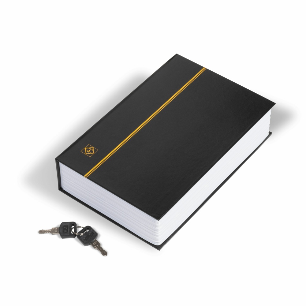 Leuchtturm Knižní trezor