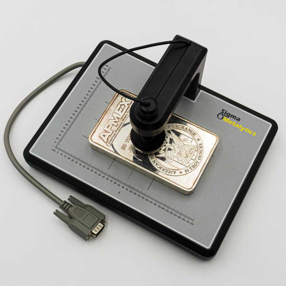 Sigma Metalytics PMV PRO + Bridge BOX