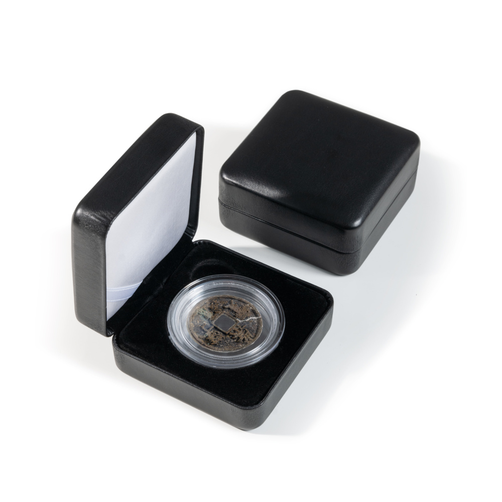 NOBILE coin case for 1x MAGIC capsule L