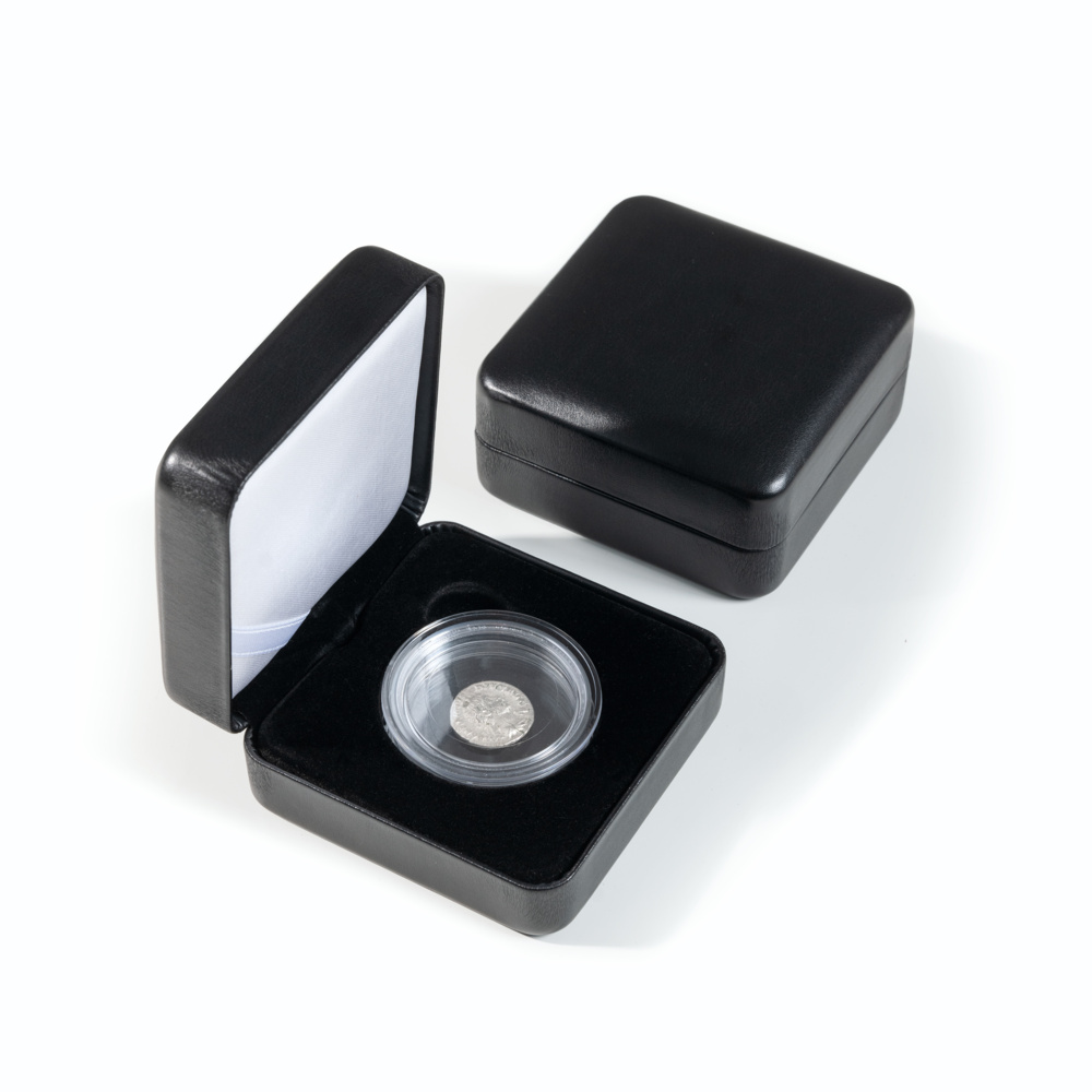 NOBILE coin case for 1x MAGIC capsule S