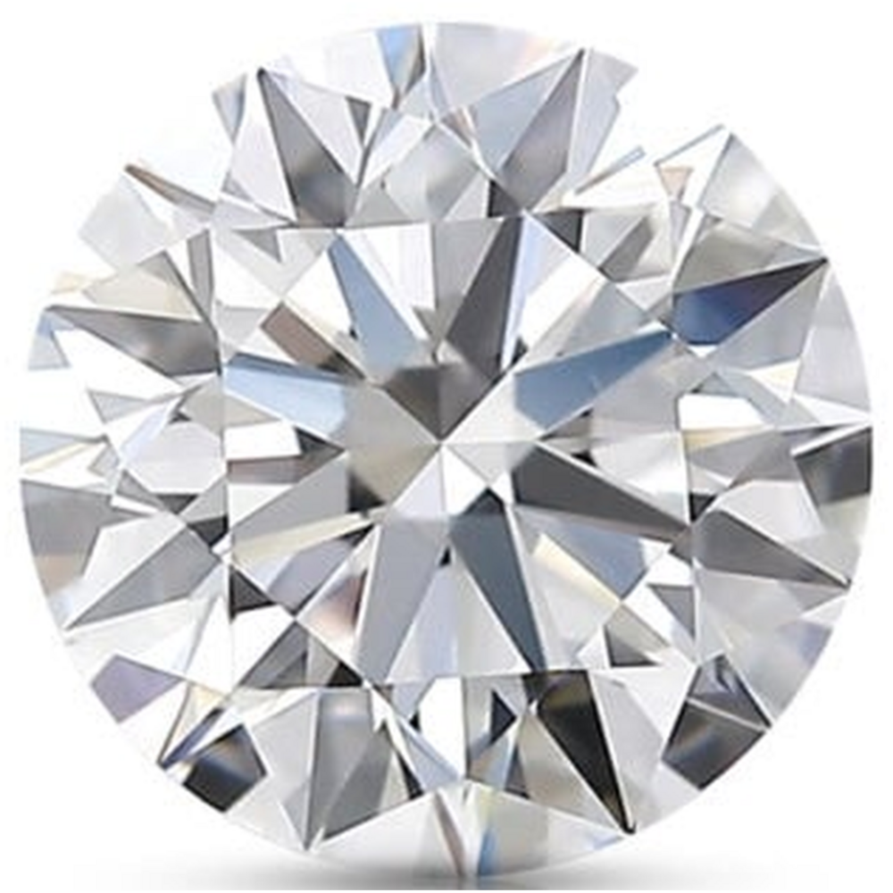 Diamant 1,00 CT- IF, D