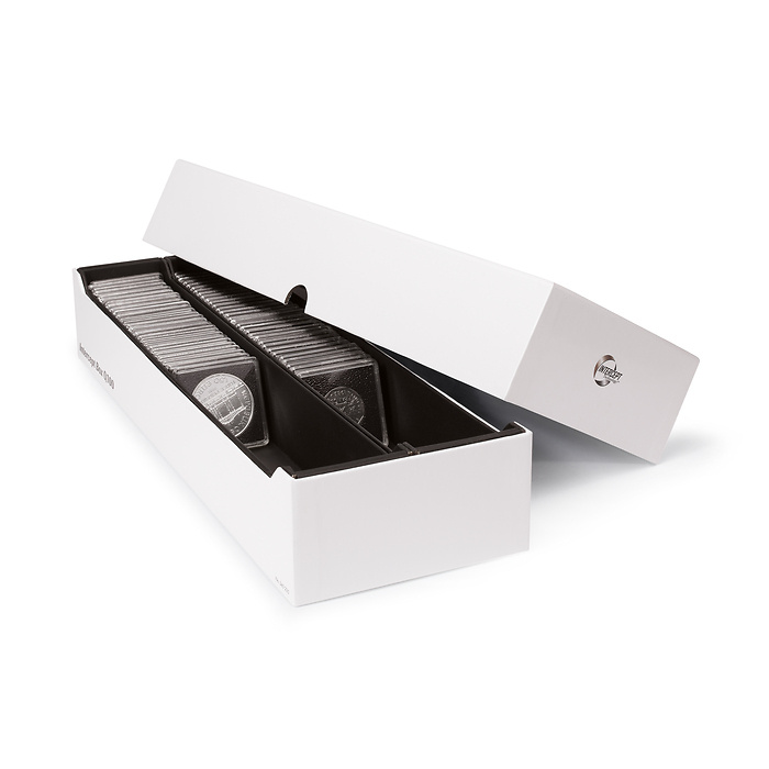 Mincovní box Intercept Box Q 100