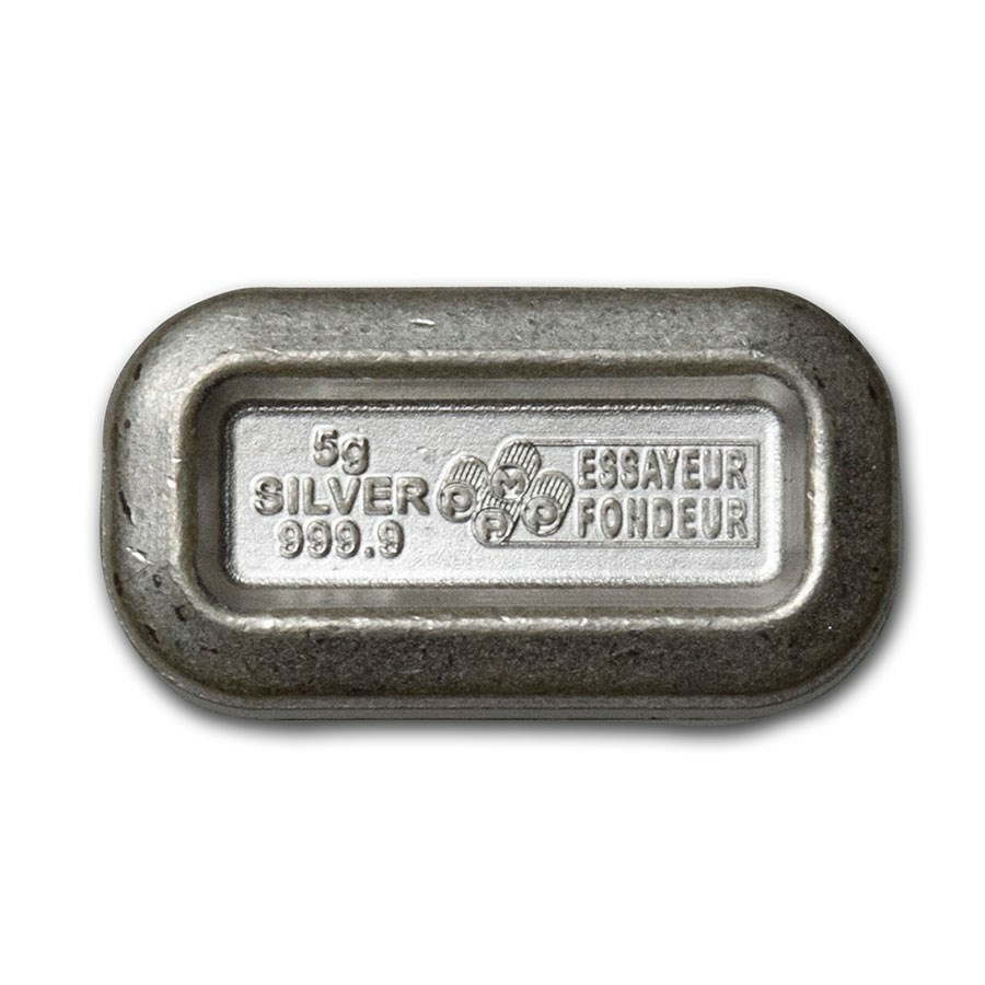 PAMP PEZ® Spring Bunny Silver Wafers & Dispenser dárkový set 30 g