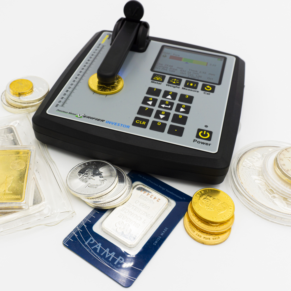 Sigma Metalytics PMV INVESTOR