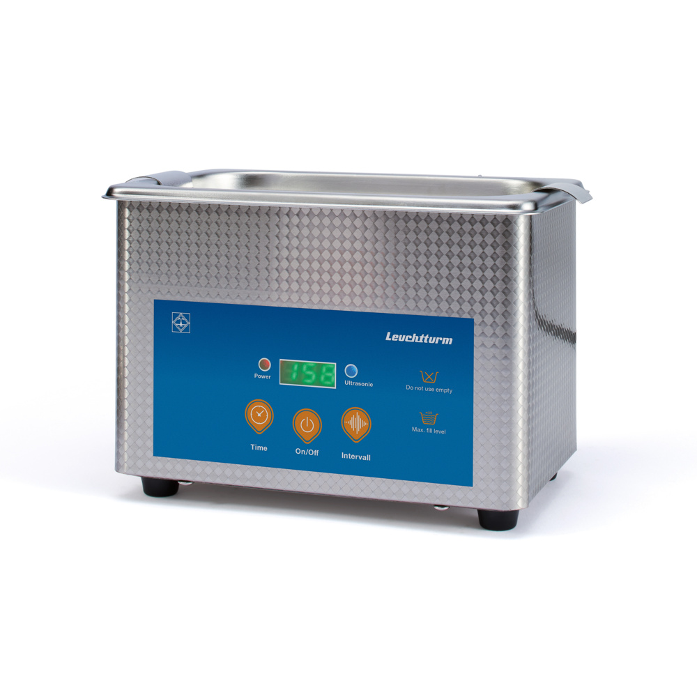 Ultrasonic Cleaner PULSAR