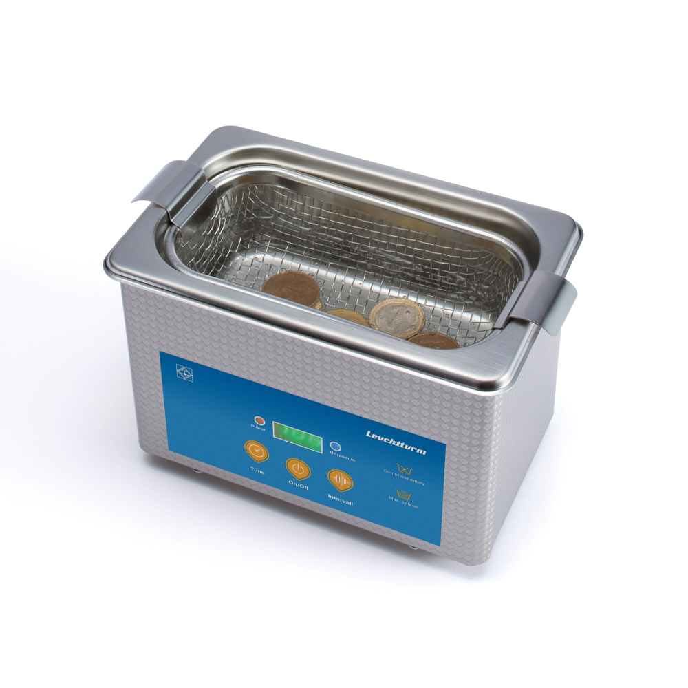 Ultrasonic Cleaner PULSAR
