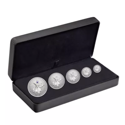 Maple Leaf Set 2026